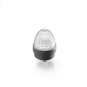 indicador luminoso de LED