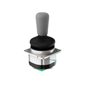 joystick de 2 eixos