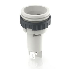 indicador luminoso de LED
