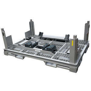 rack de transporte de armazenamento 1