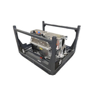 rack de transporte de armazenamento 1