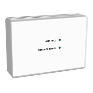 interface de conexão