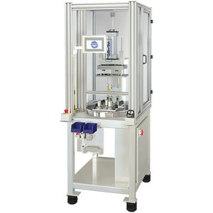 sistema de inserção para limitador de compressão