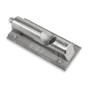 sensor de fluxo ultrassônico