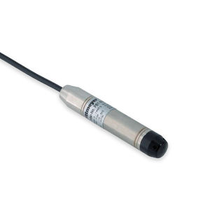 sensor de nível piezorresistente