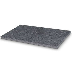 material de núcleo resistente a produtos químicos