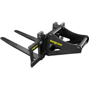 garfo para escavadeira 1