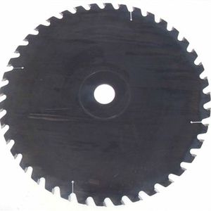 lâmina para serra circular