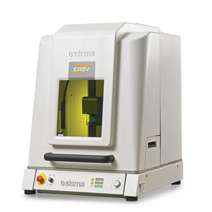 máquina de marcação a laser