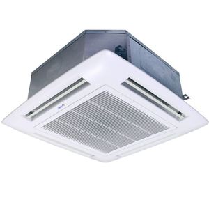 ventiloconvector para montagem no teto 1