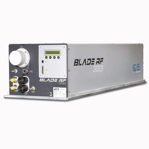laser pulsada