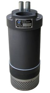 bomba de rotor 1