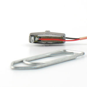 atuador piezoelétrico linear