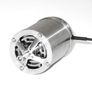 atuador linear