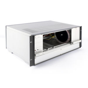 fonte de alimentação elétrica 4U