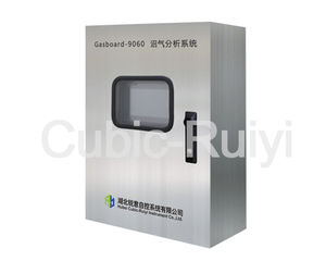 系统análise，系统gás