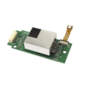 sensor de gás CO2