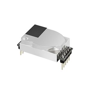 sensor de gás CO2