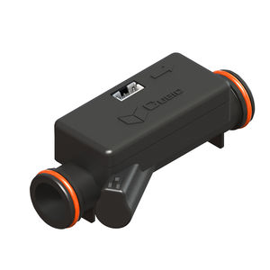 sensor de oxigênio por ultrassom 1