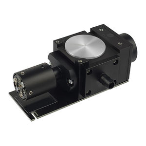 sensor de partículas a laser
