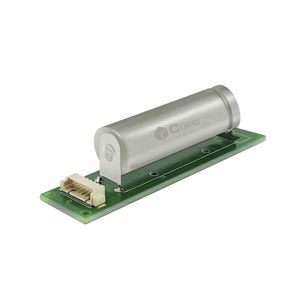 sensor de monóxido de carbono de CO 1