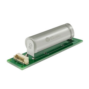 módulo sensor de gás de CO 1
