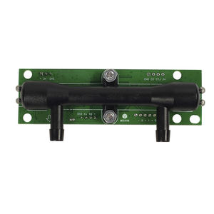 sensor de oxigênio por ultrassom 1