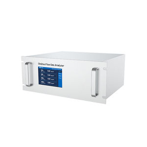 analisador de gases de combustão 1