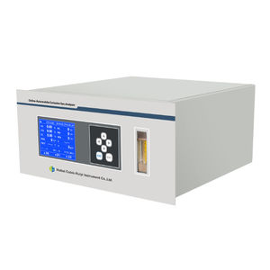 analisador de vapor de hidrocarboneto 1