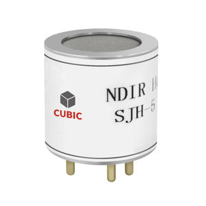 sensor de metano de CH4 1