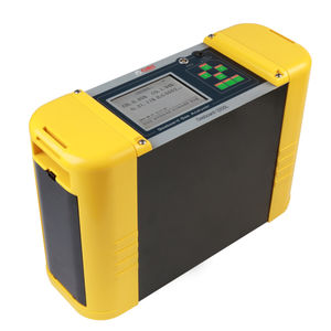 analisador para biogás