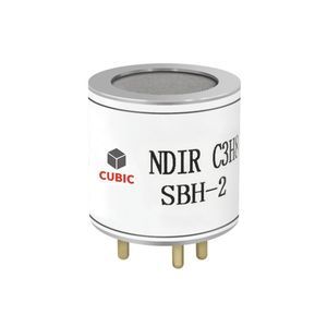 sensor de propano NDIR 1