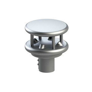 anemômetro ultrassônico