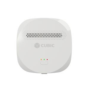 alarme para fugas de gás 1