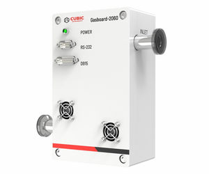 sensor de gás NDIR 1