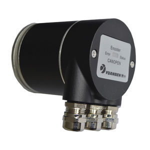 编码器rotativo absoluto