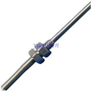 Sensor de Mecimentatura deDestrênciade Platina