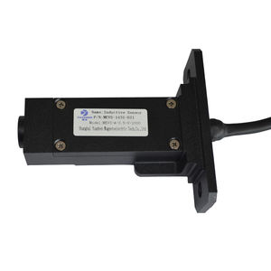 sensor de velocidade linear