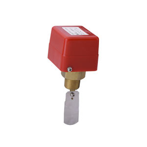 controlador de fluxo de pás