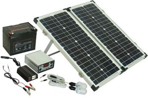 inversor solar