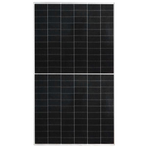 módulo fotovoltaico de silício monocristalino
