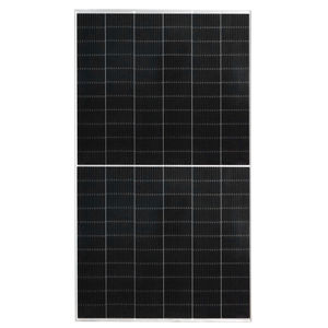 módulo fotovoltaico de silício monocristalino