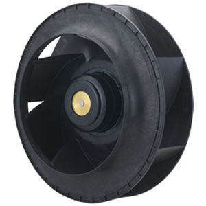 ventilador para eletrônica
