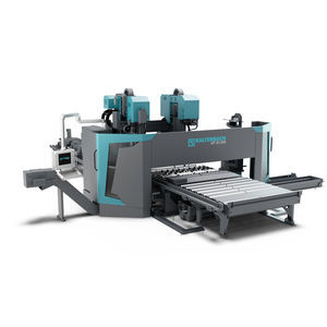 máquina de corte por oxicombustível