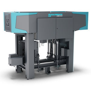 máquina de furação CNC