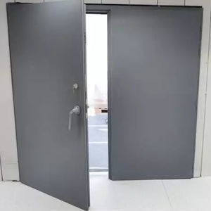 porta acústica