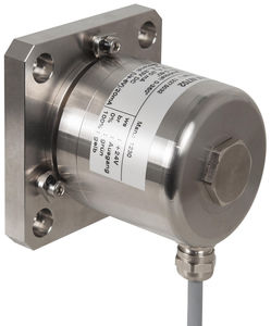 sensor de inclinação multieixos