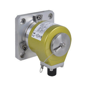 sensor de inclinação de 1 eixo