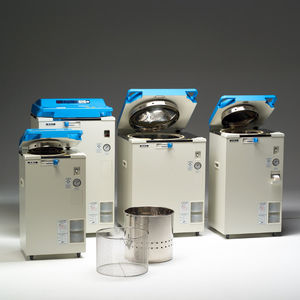 autoclave de processo