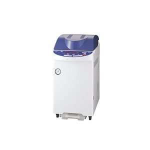 autoclave de processo